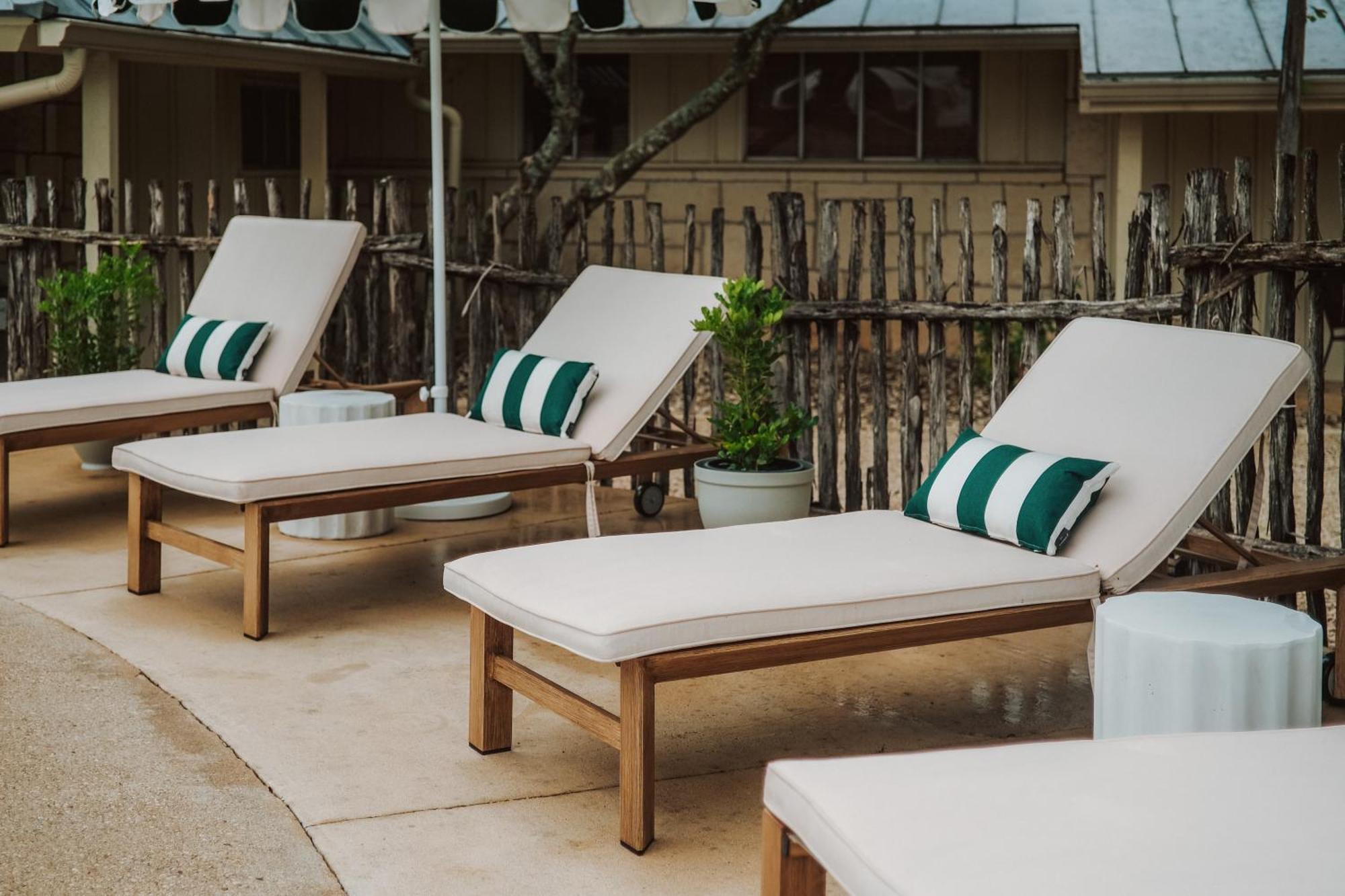 The Meyer Hotel Comfort Exterior foto